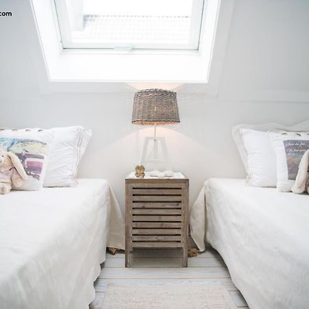 Kalvag Holidayapartment Eksteriør billede