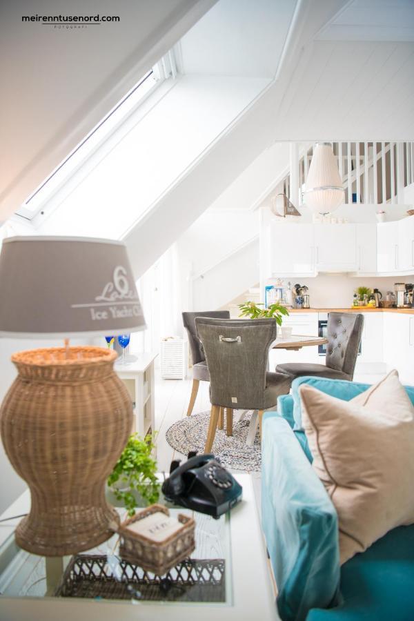 Kalvag Holidayapartment Eksteriør billede