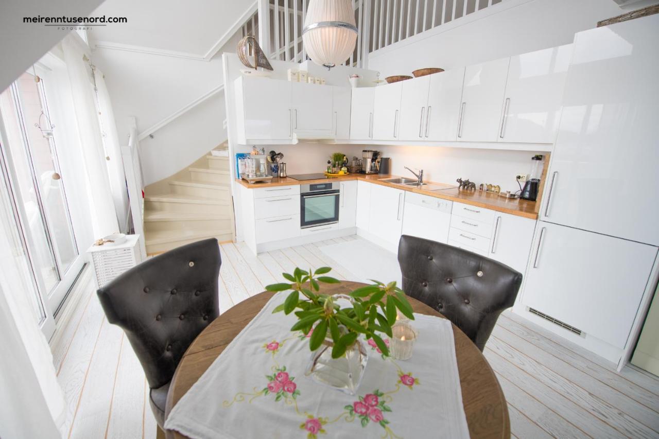 Kalvag Holidayapartment Eksteriør billede
