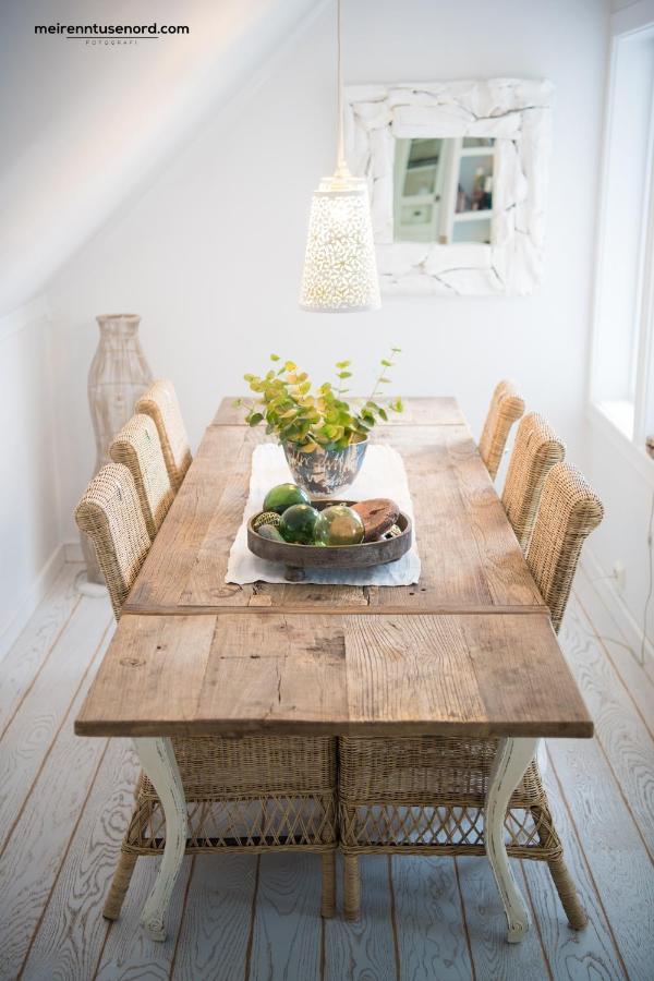 Kalvag Holidayapartment Eksteriør billede